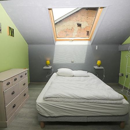 Gite Le Magnolia Le Puid Extérieur photo